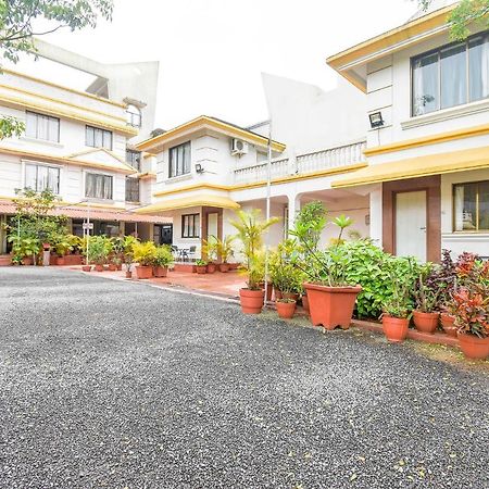 Sereniity Resort Lonavala Exterior photo