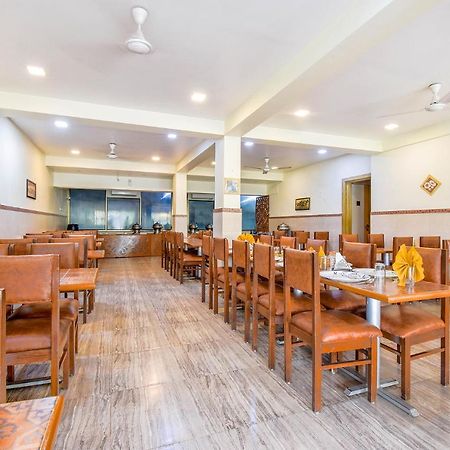 Sereniity Resort Lonavala Exterior photo