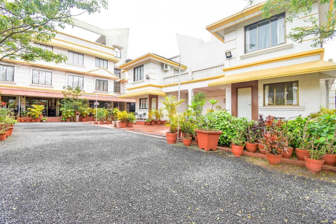 Sereniity Resort Lonavala Exterior photo