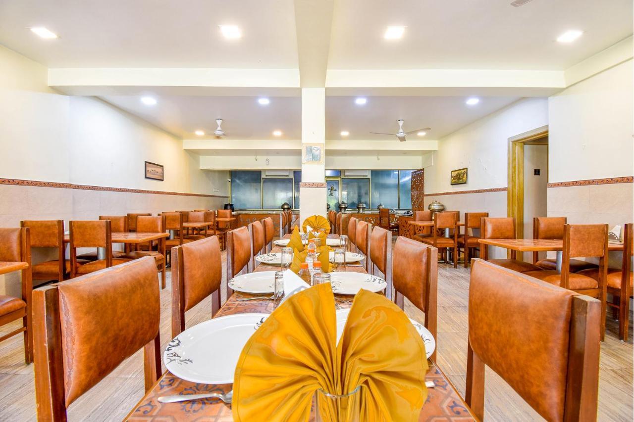 Sereniity Resort Lonavala Exterior photo