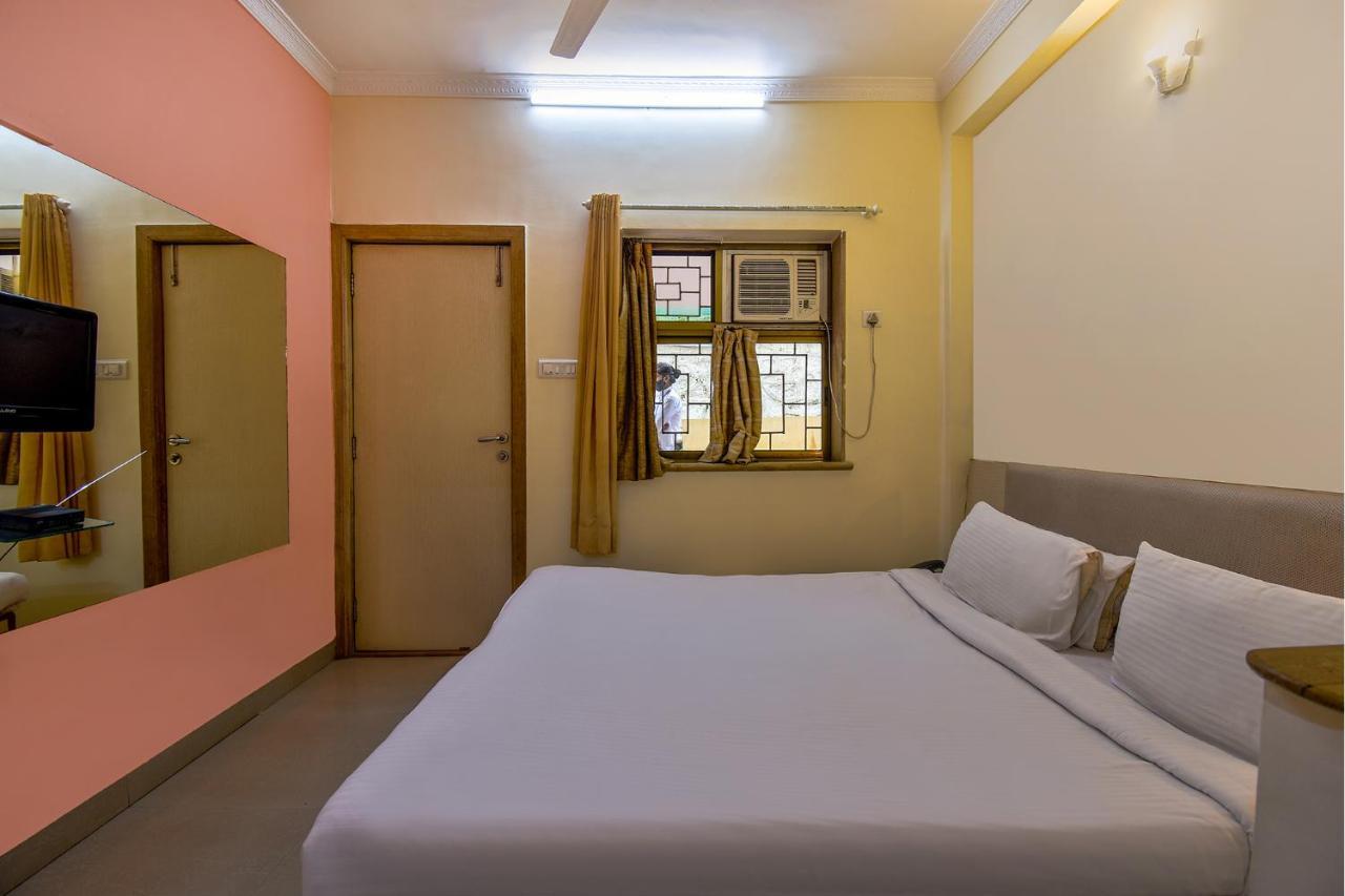Sereniity Resort Lonavala Exterior photo