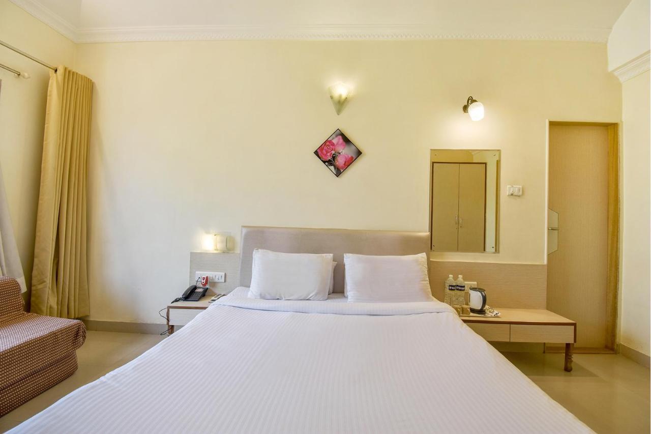 Sereniity Resort Lonavala Exterior photo