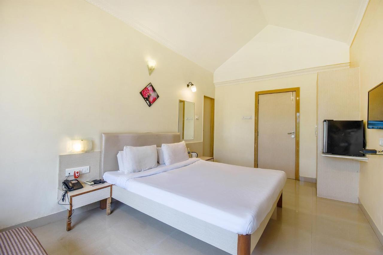 Sereniity Resort Lonavala Exterior photo