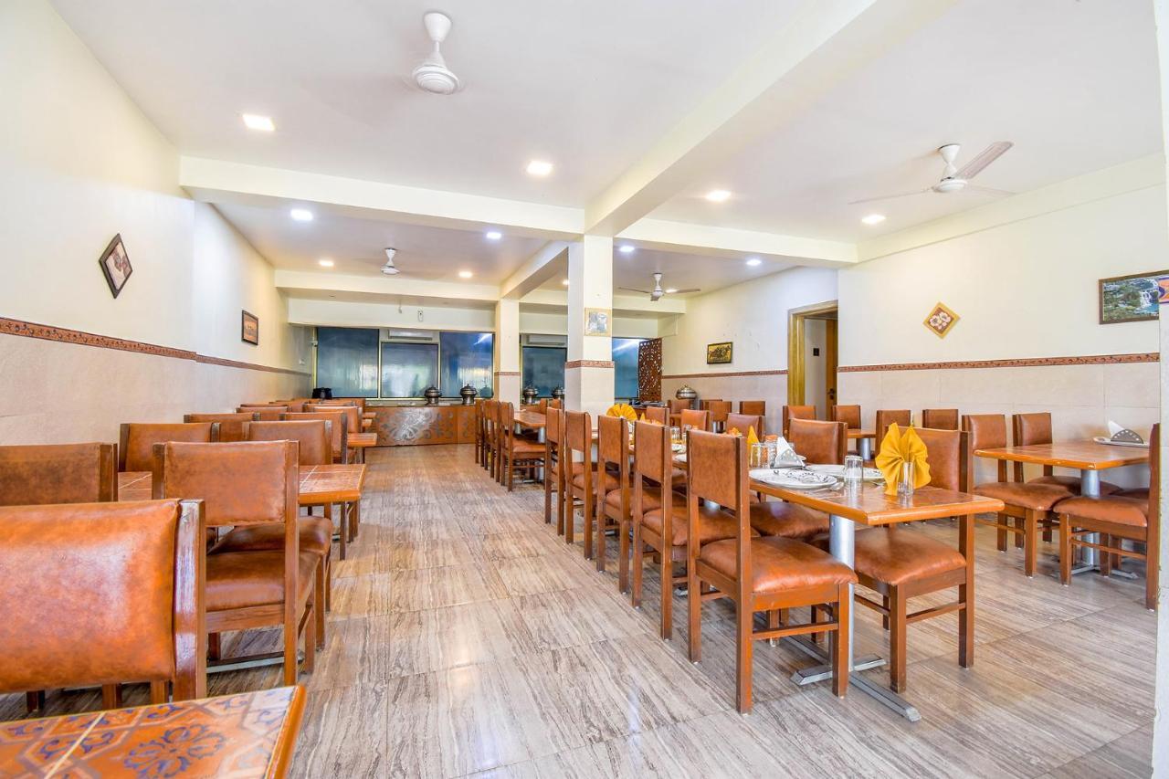 Sereniity Resort Lonavala Exterior photo