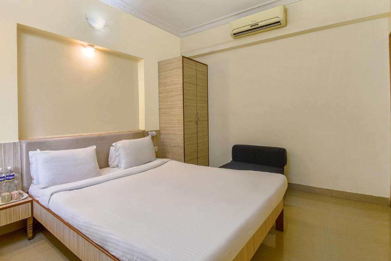 Sereniity Resort Lonavala Exterior photo