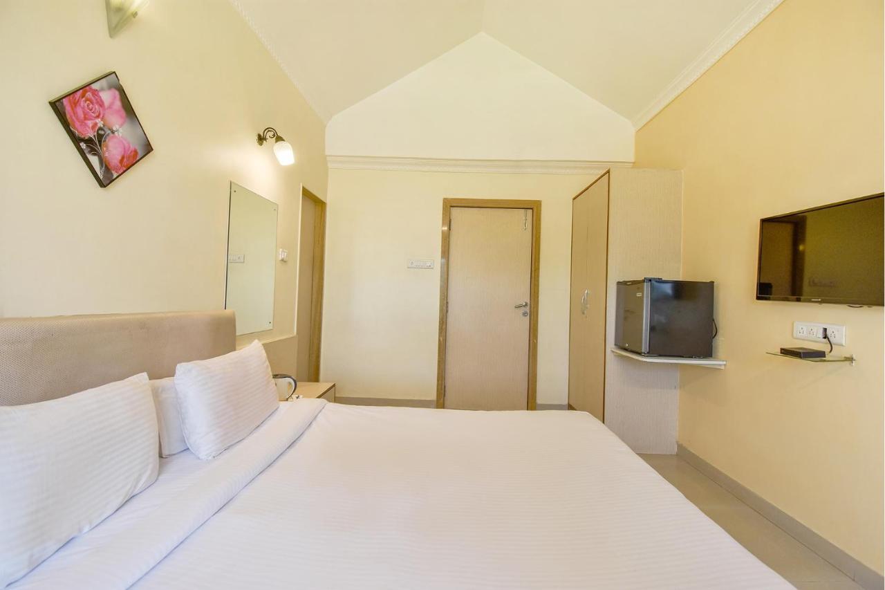 Sereniity Resort Lonavala Exterior photo
