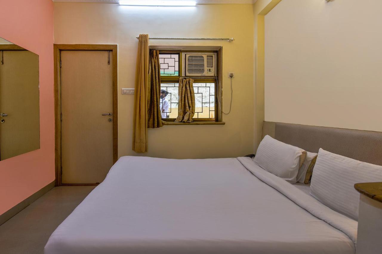 Sereniity Resort Lonavala Exterior photo