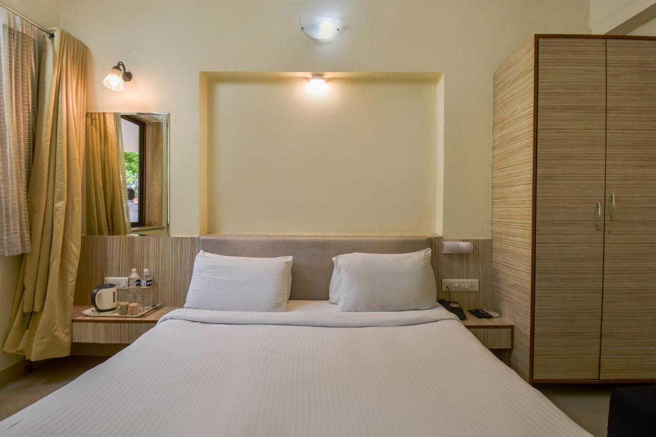 Sereniity Resort Lonavala Exterior photo