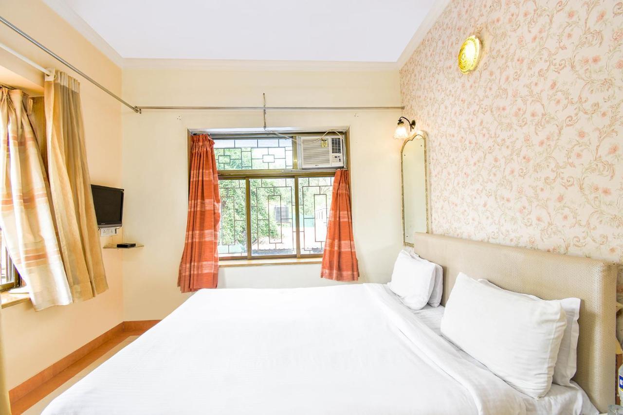 Sereniity Resort Lonavala Exterior photo