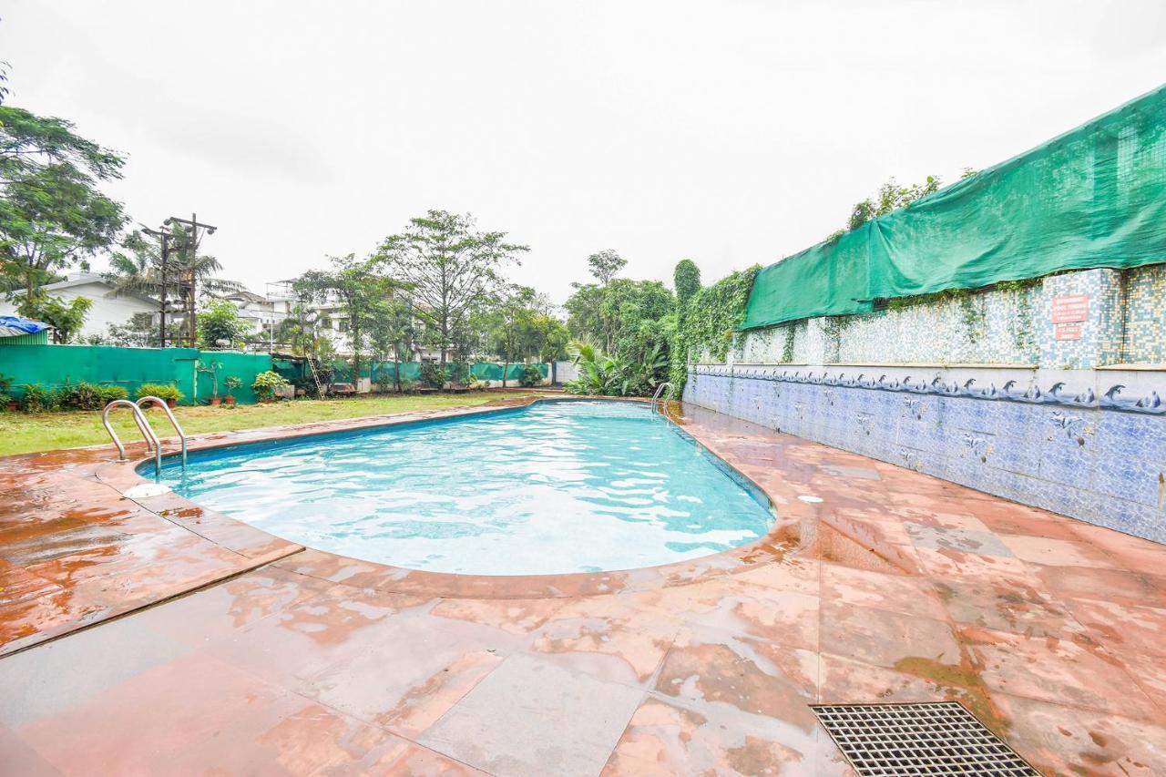 Sereniity Resort Lonavala Exterior photo