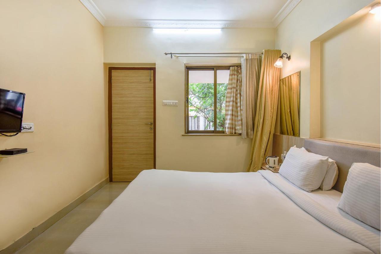 Sereniity Resort Lonavala Exterior photo