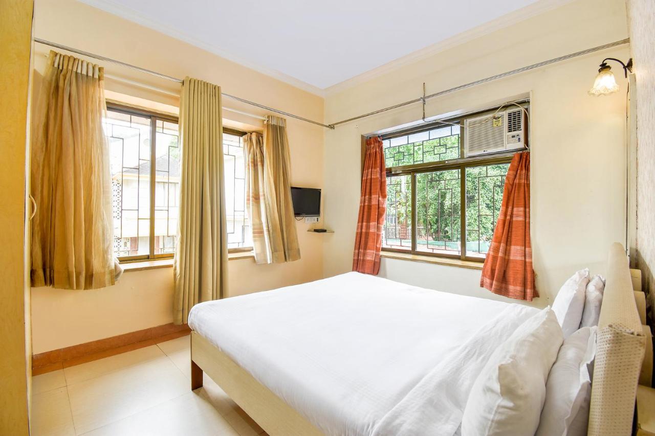 Sereniity Resort Lonavala Exterior photo
