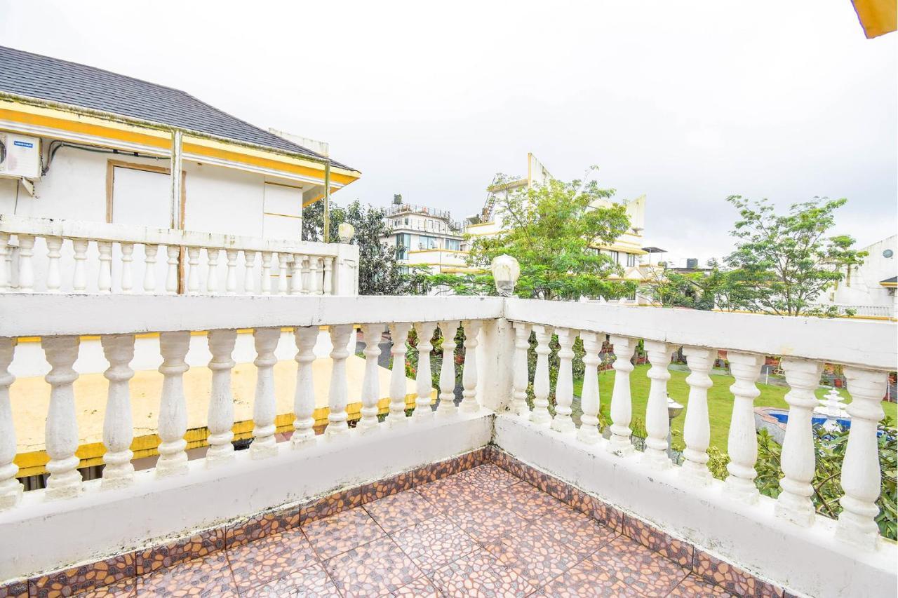 Sereniity Resort Lonavala Exterior photo
