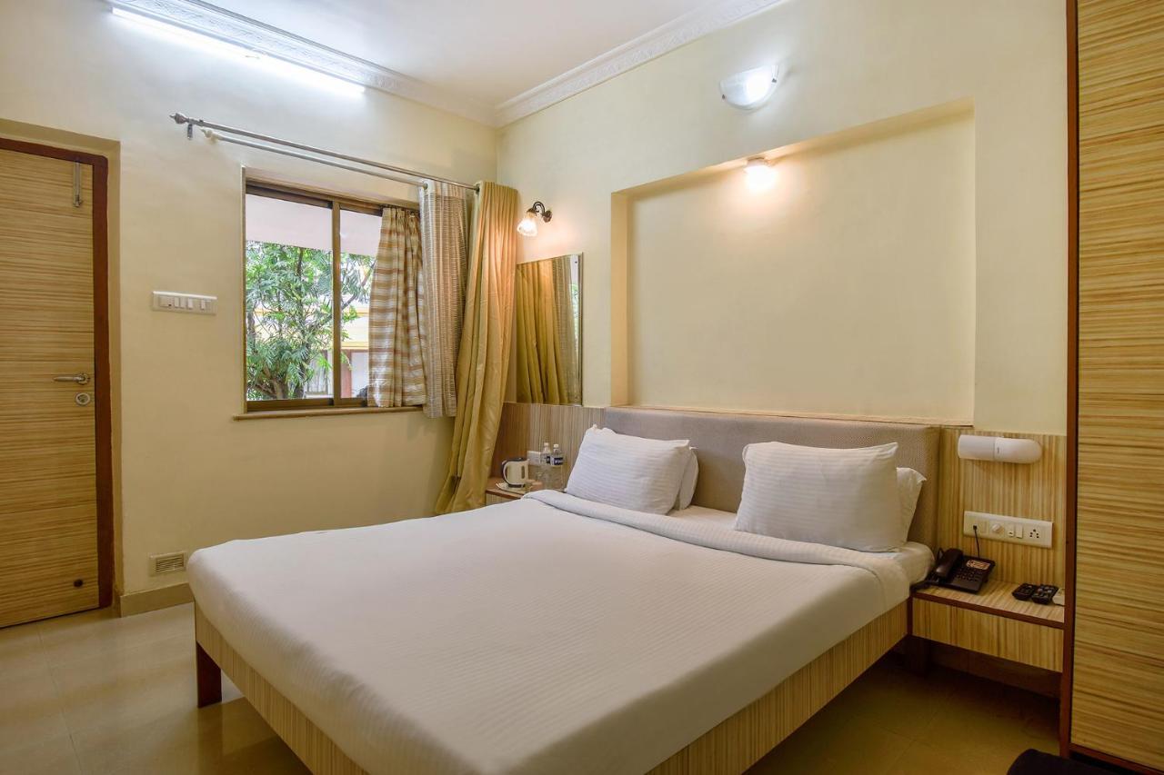 Sereniity Resort Lonavala Exterior photo
