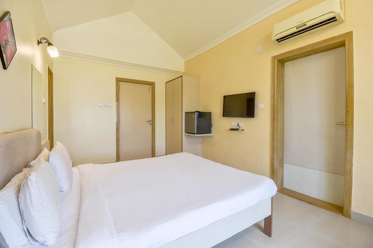 Sereniity Resort Lonavala Exterior photo