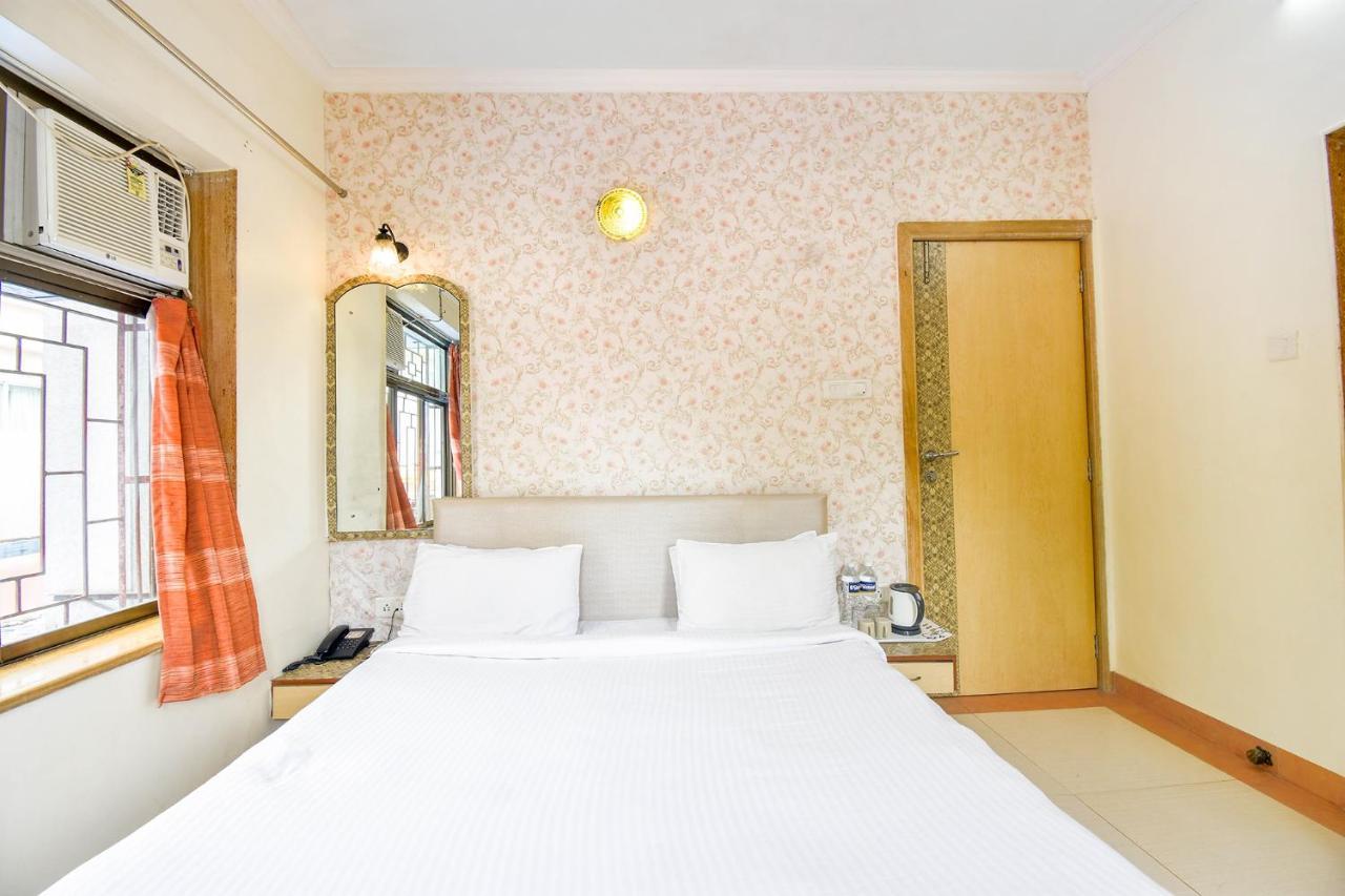Sereniity Resort Lonavala Exterior photo