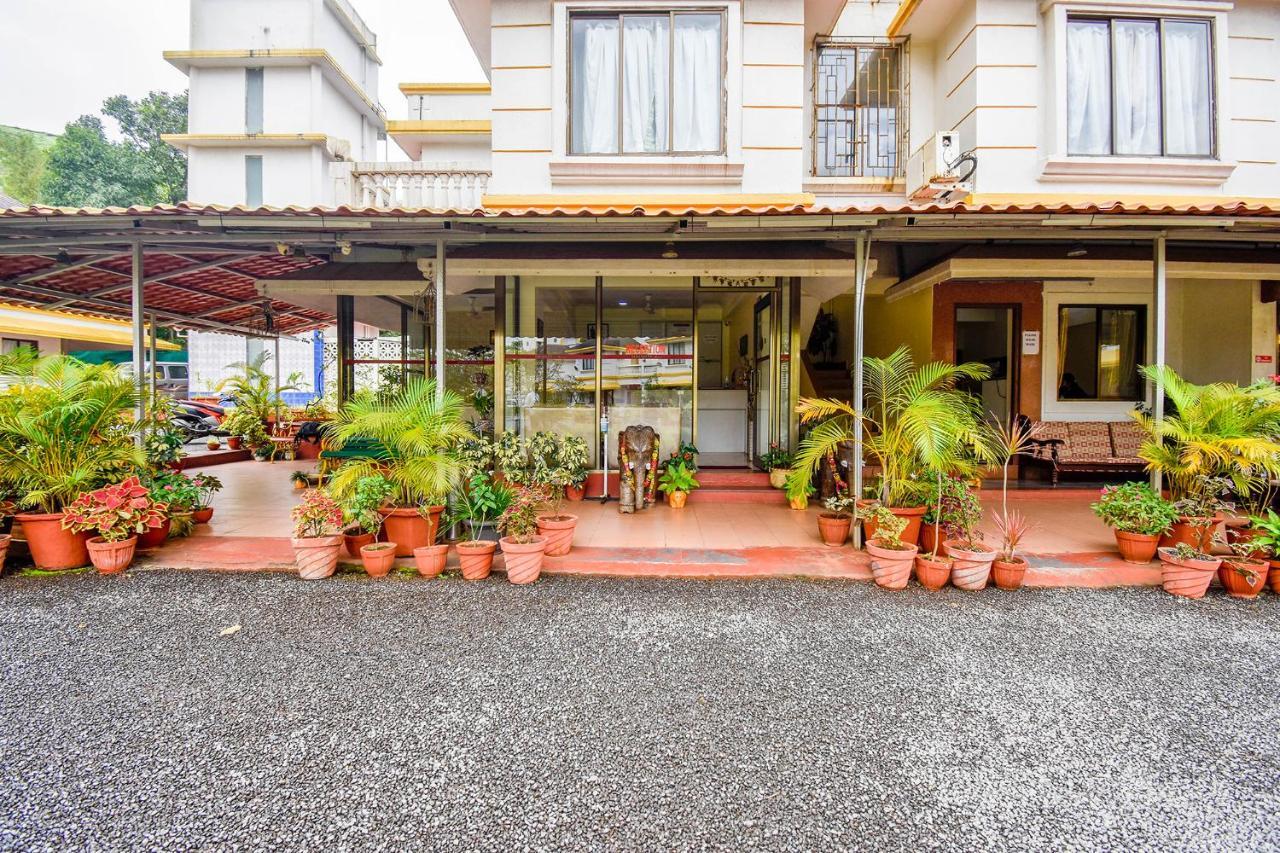 Sereniity Resort Lonavala Exterior photo