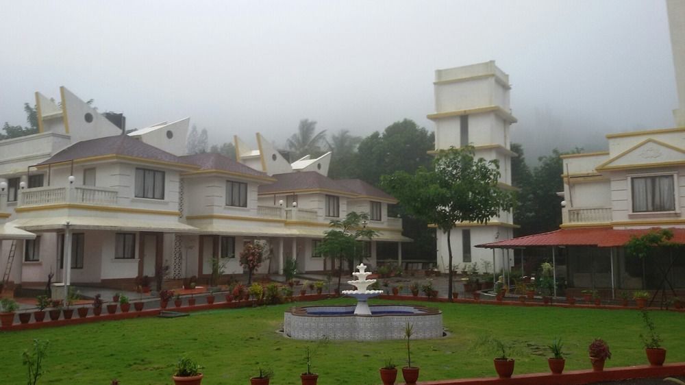 Sereniity Resort Lonavala Exterior photo